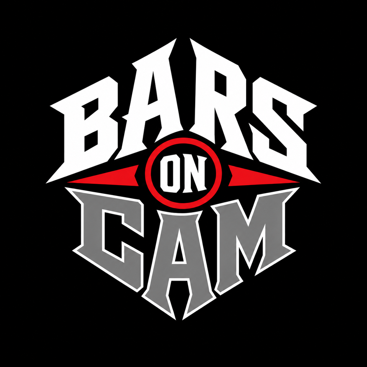 Bars on Cam